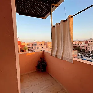 Agréable Au Centre De La Appartement