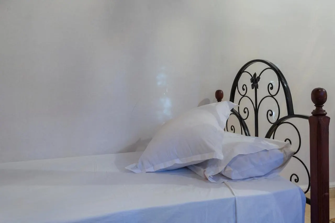 Riad Oussari Marrakesh 0*,
