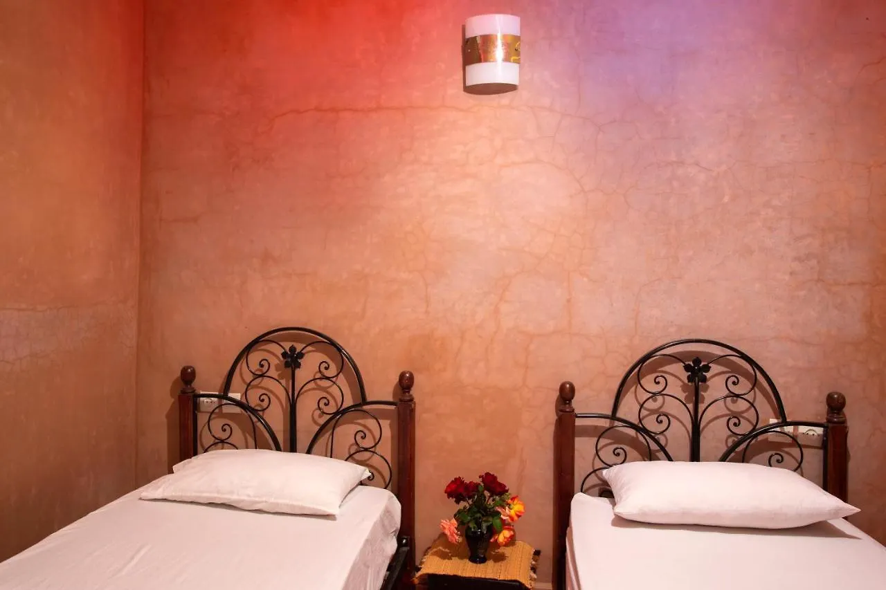 Riad Oussari Marrakesh