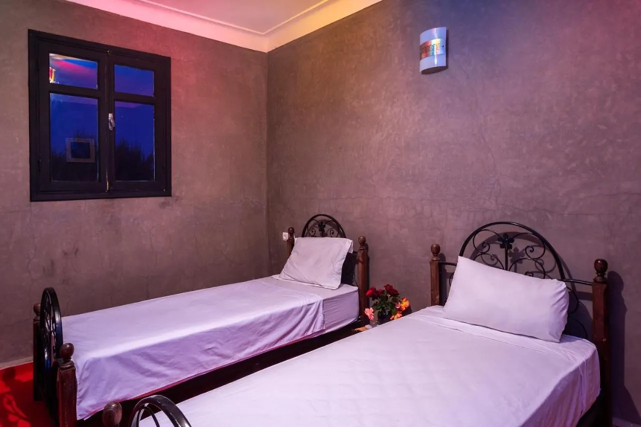 Riad Oussari Marrakesh