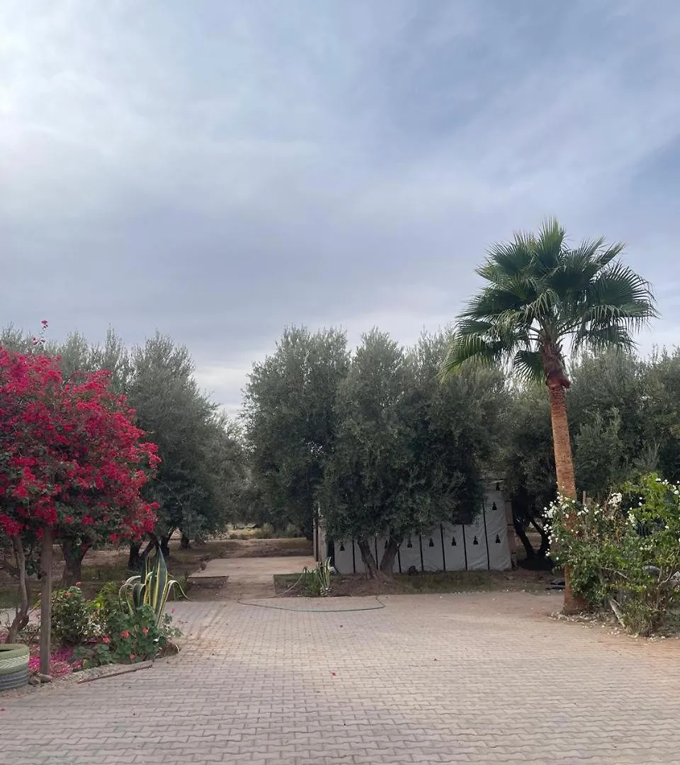 Riad Oussari Marrakesh