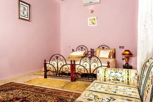Riad Oussari Marrakesh 0*,  Maroc